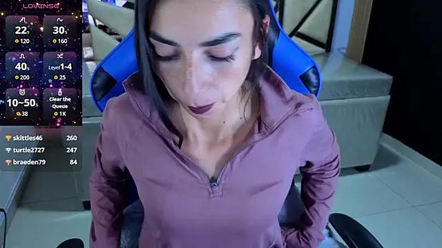 Maily_a_ Chat XXX live