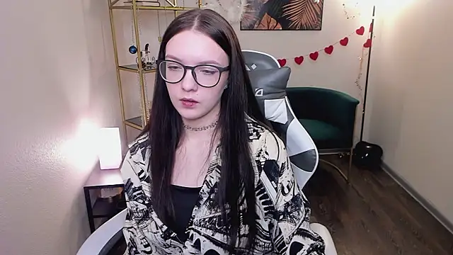 Emily_tender Live XXX Chat