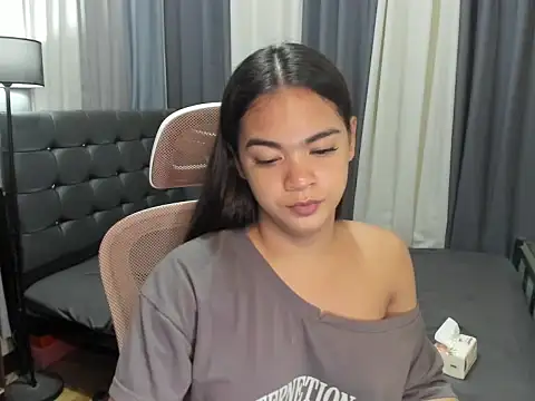 TinyCock_Rein 网络视讯表演