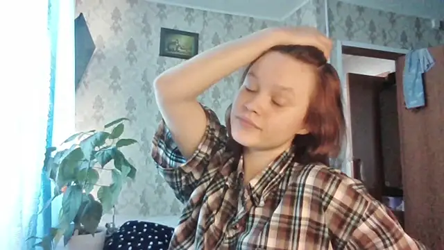 Ammymia Live XXX Chat