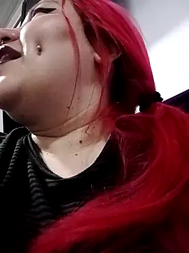 عرض كام Bruja__Scarlata