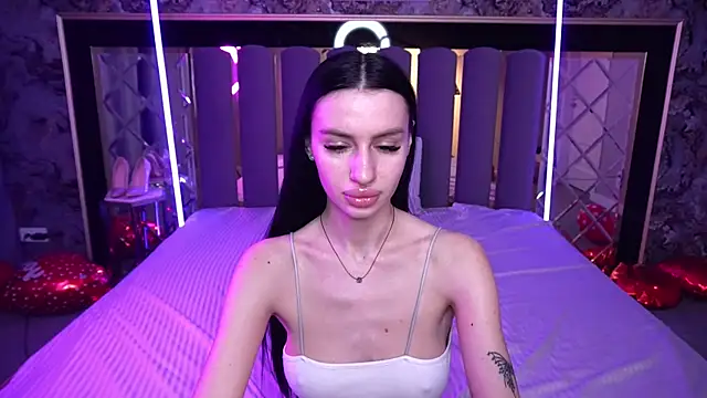 Snow_WhiteeeX Chat XXX in diretta