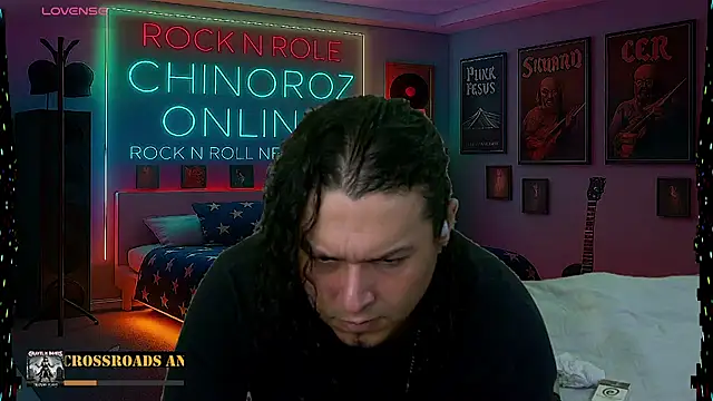 chino_roz – Naživo XXX chat
