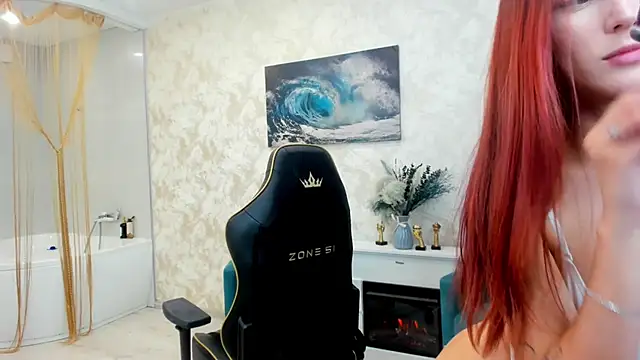 Chat +18 de RedLipse ao vivo