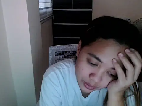 Chat +18 de xTheLastVIRGINx ao vivo