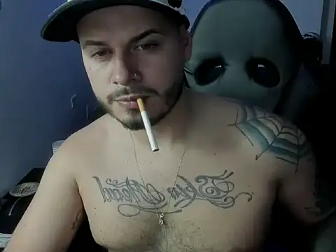 Show de ragnar_lothbrok777 na webcam