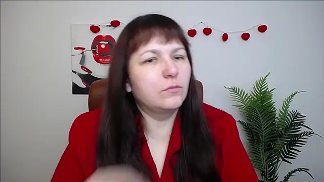 AliceInksSweetty 网络视讯表演