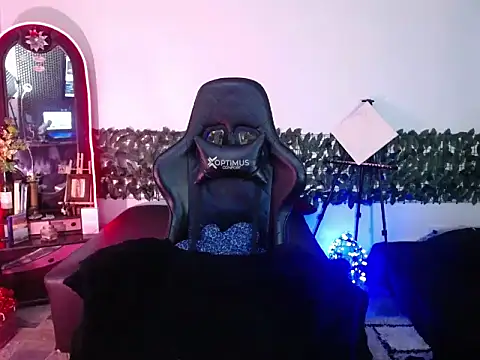 Anastasiabasst__ Adlı Modelin Canlı XXX Sohbeti