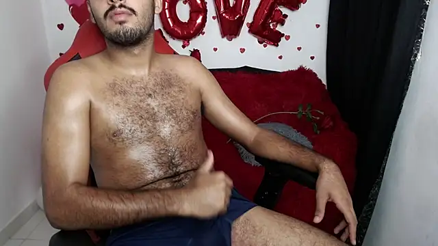 Sembang XXX Secara Langsung mister_fox723