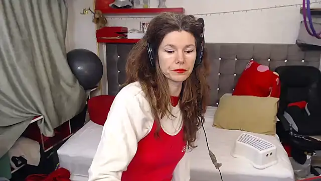 kellyterapy Live XXX-chat