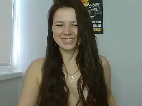 Naughty_Nata – Live XXX-chat