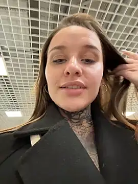 KishaMur Live XXX Chat