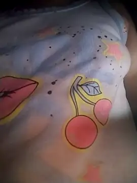 Онлайн чат XXX isabella_goddess2023