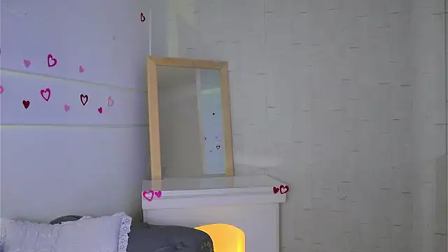 Czat XXX na żywo – Daisha_Riley