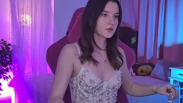 AgataWillis' Live XXX Chat