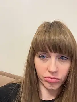 Kamilochka2951's Live XXX Chat
