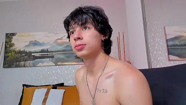 Chat +18 de Tyler_durten ao vivo