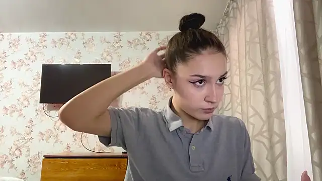 PagedLard Webcam-Show