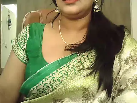 Spandana_Sweety – Live XXX-chat