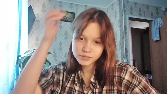 Ammymia Live XXX Chat