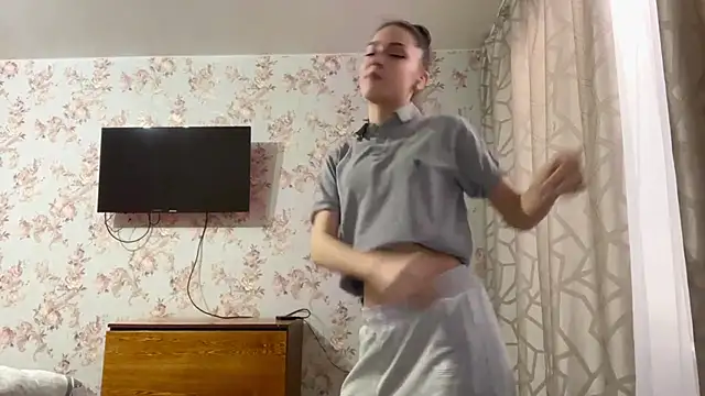 Chat XXX ao vivo de PagedLard