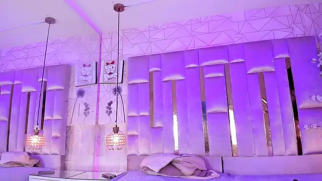 Czat XXX na żywo – Naomistart