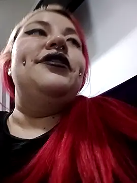 Bruja__Scarlata Obrolan Langsung XXX