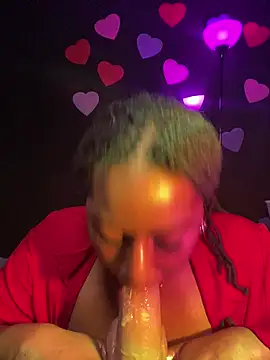 CoCoGoddess_'s Webcam Show