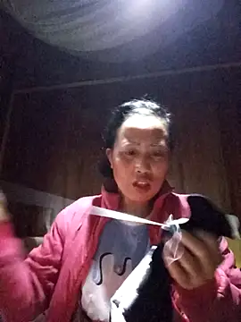 jerry-xx Obrolan Langsung XXX