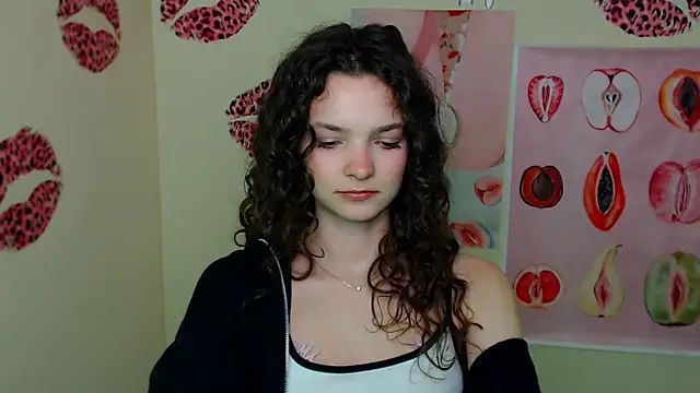 Chat XXX en directo de _SusieSu_