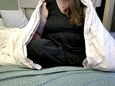 Show webcam de MarthaBriest