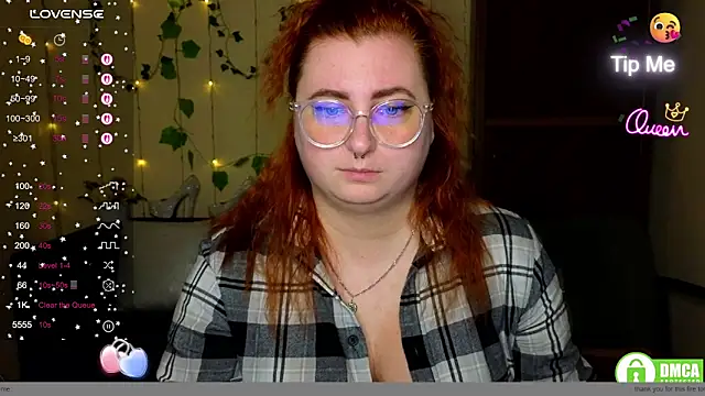 Онлайн чат XXX Alicia_love00