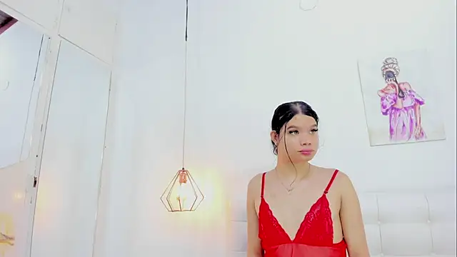 Alanna_miaw: онлайн-секс-чат