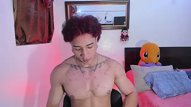 Bull__fit's Webcam Show