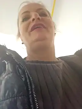 LadyTouch: απευθείας συνομιλία ΧΧΧ