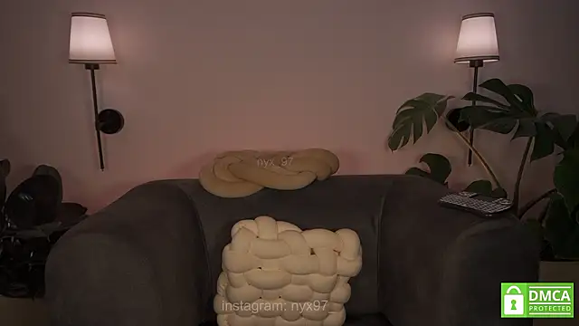 Chat XXX en directo de nyx_97