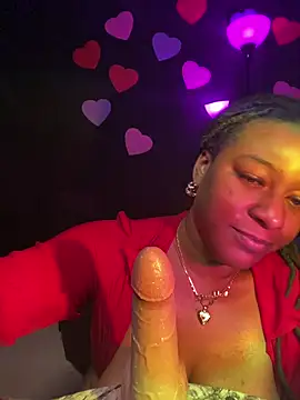 CoCoGoddess_'s Webcam Show