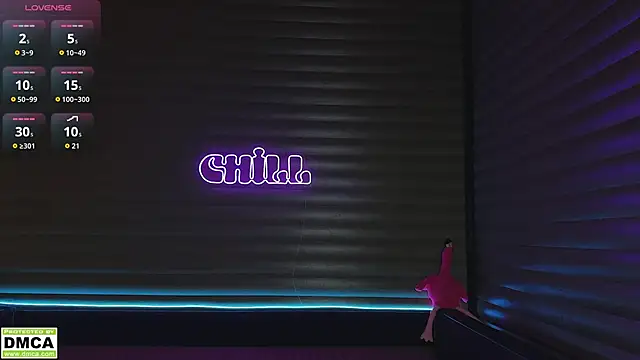 meowluv66 élő XXX-chatje