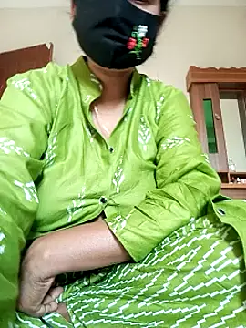 Webkamerová show Neha-Roy