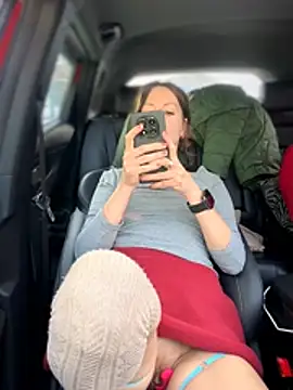 Živý XXX chat Ruslana8