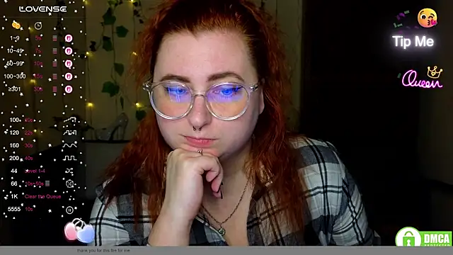 Alicia_love00 webkamerás műsora