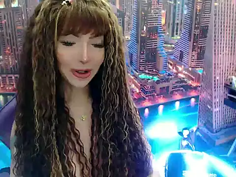 JAjhaCOOL_TS4u Webcam Show