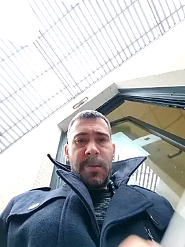 Hgay6935 Pertunjukan Webcam