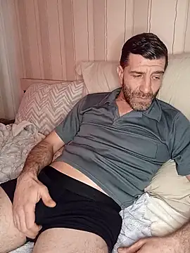 Czat XXX na żywo – Alexdaniel89