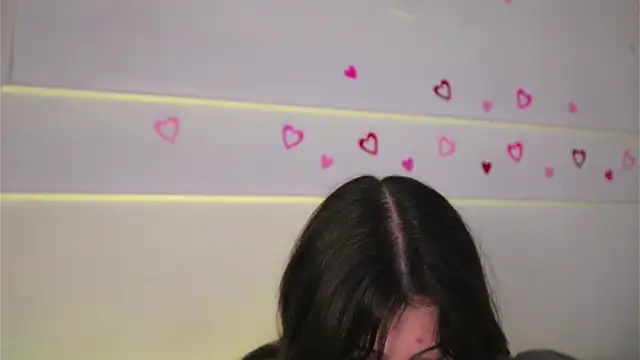 Chatroom XXX en direct de Daisha_Riley