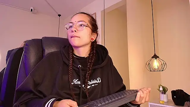 Hanabie_n Live XXX chat