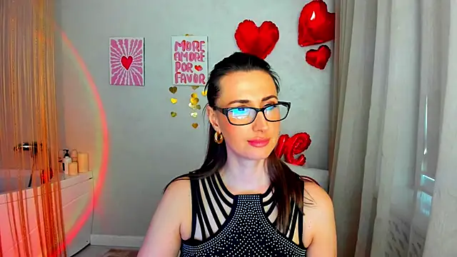 PassionGlow's Live XXX Chat