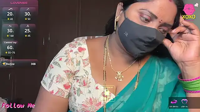 vani-09のウェブカメラショー