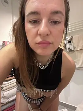 lyajoliee ওয়েবক্যাম শো