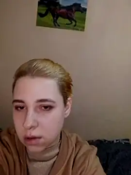 Gussie_BridieのライブXXXチャット